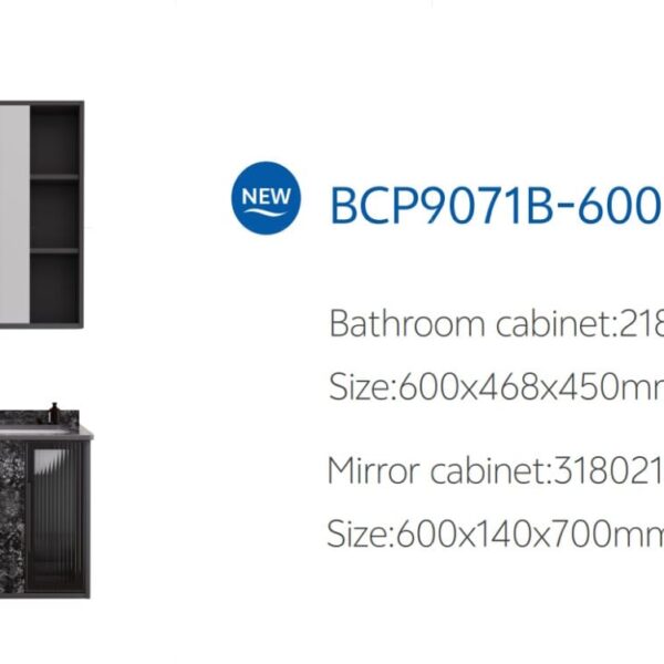 BCP9071B-600